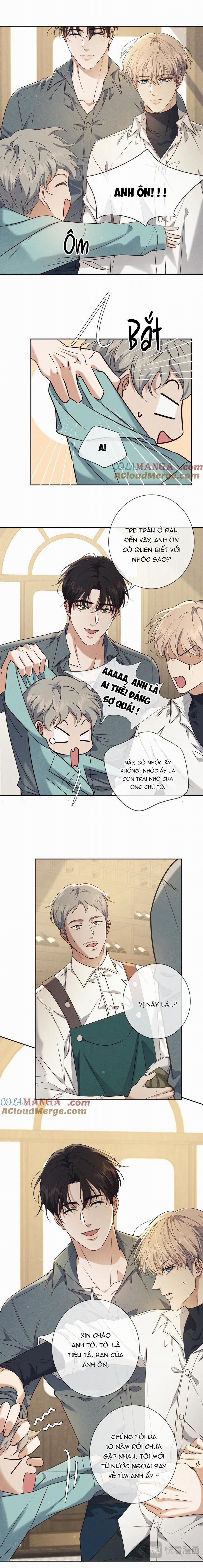 Cạn Tình 16 trang 3