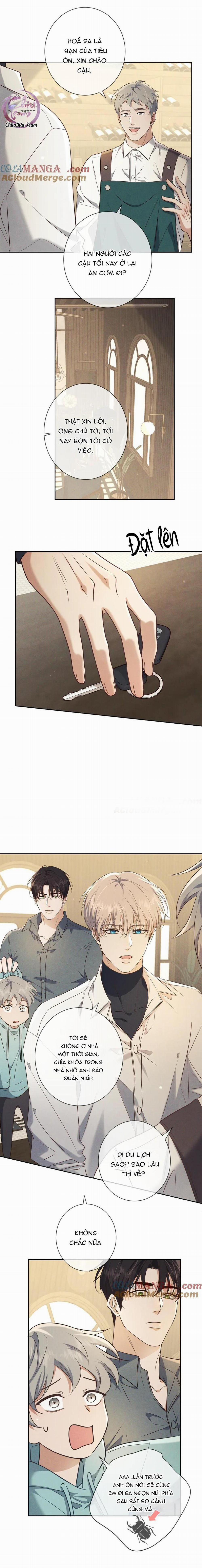 Cạn Tình 16 trang 4