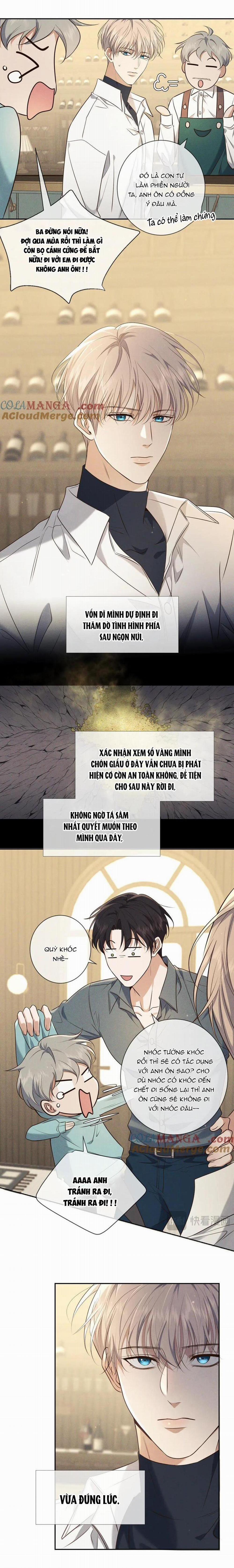 Cạn Tình 16 trang 5