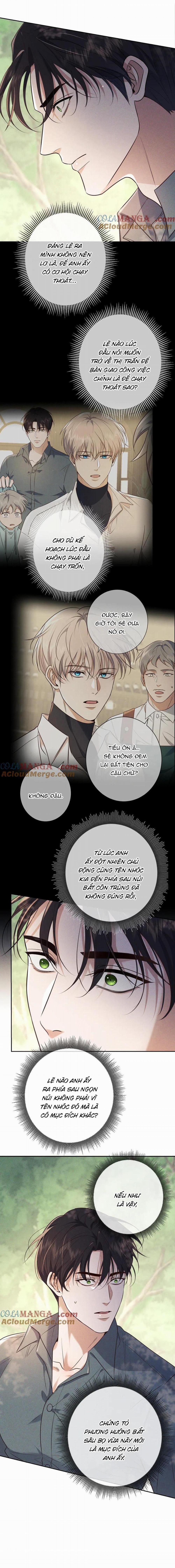 Cạn Tình 17 trang 1