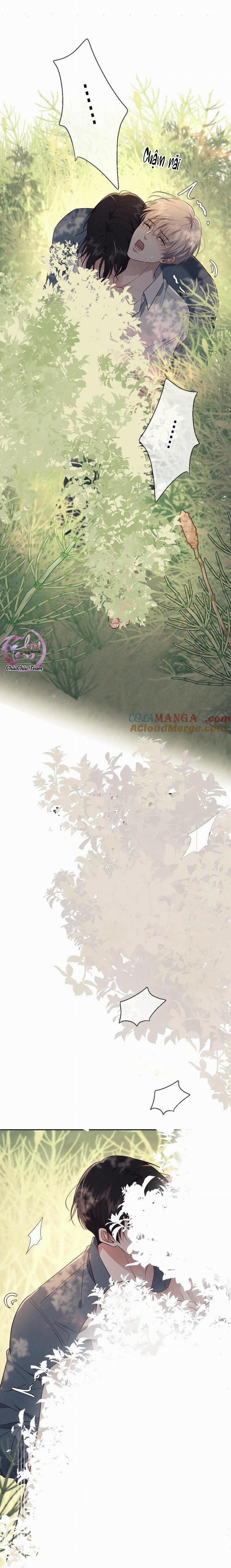 Cạn Tình 17 trang 11