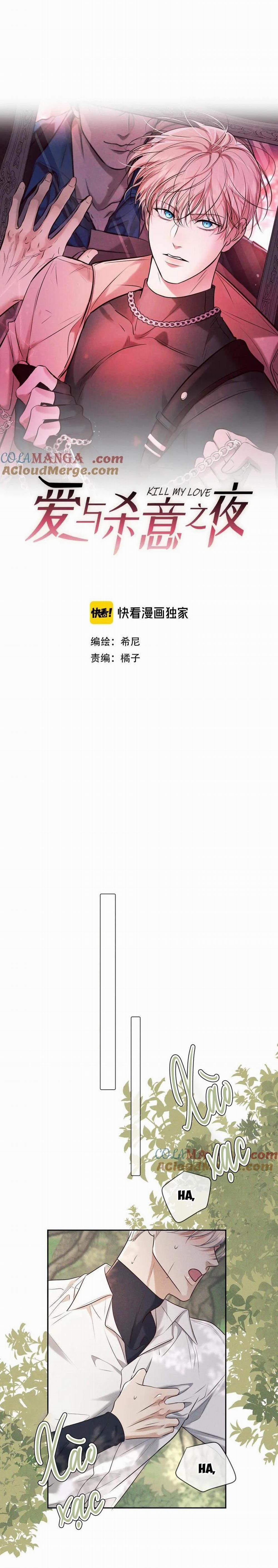 Cạn Tình 17 trang 2