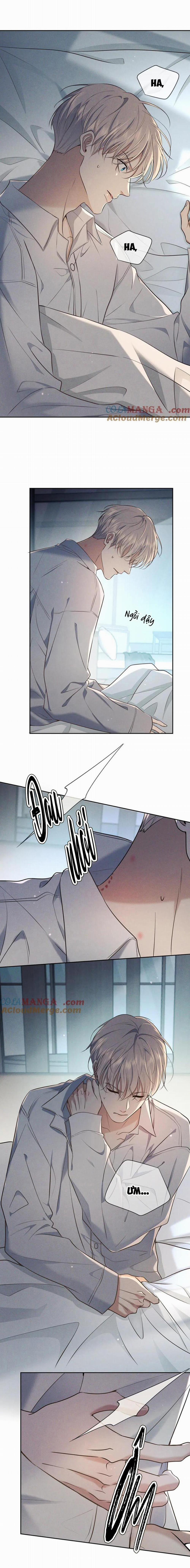 Cạn Tình 18 trang 1