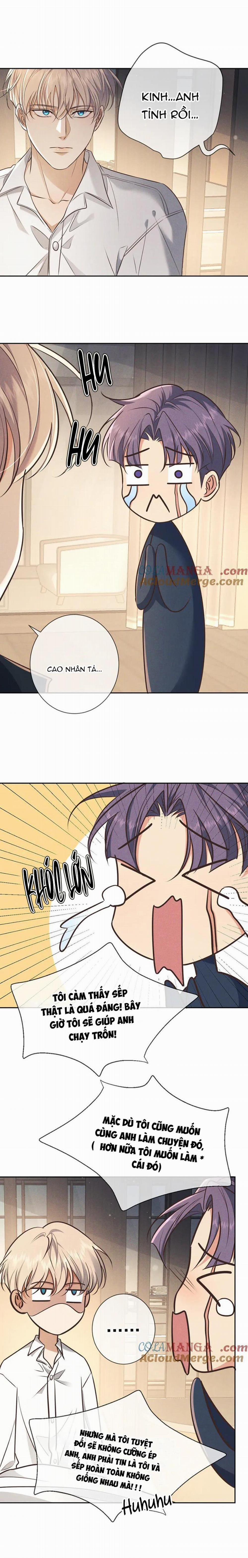 Cạn Tình 18 trang 12