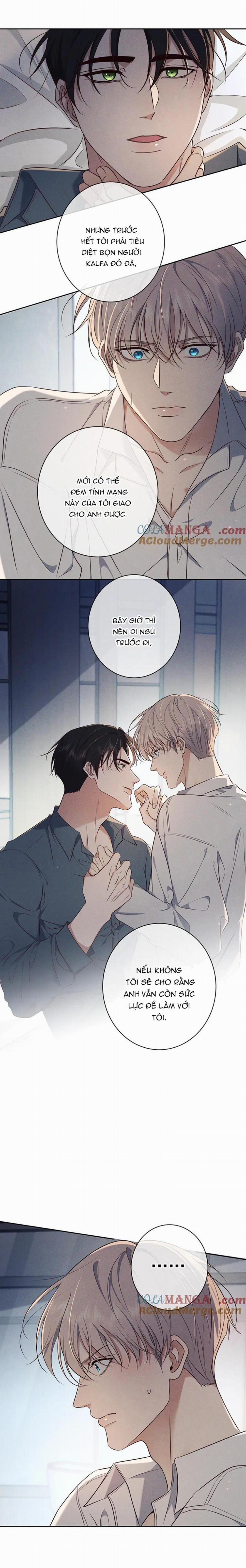 Cạn Tình 18 trang 5