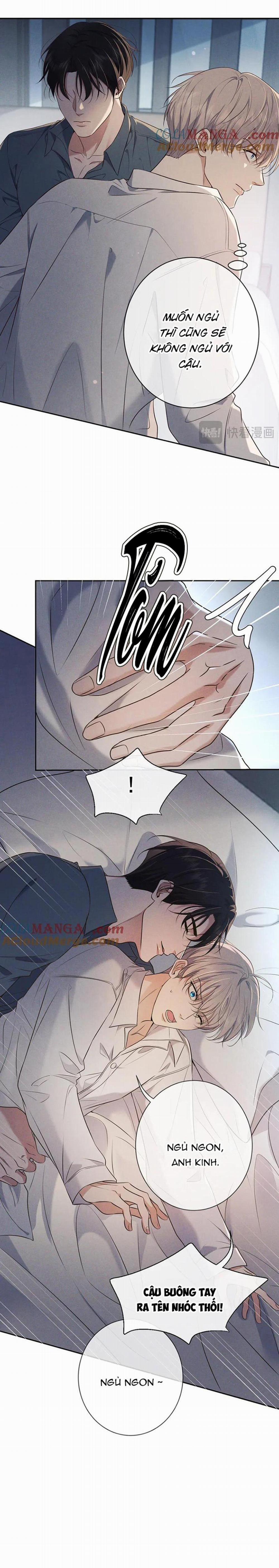 Cạn Tình 18 trang 7