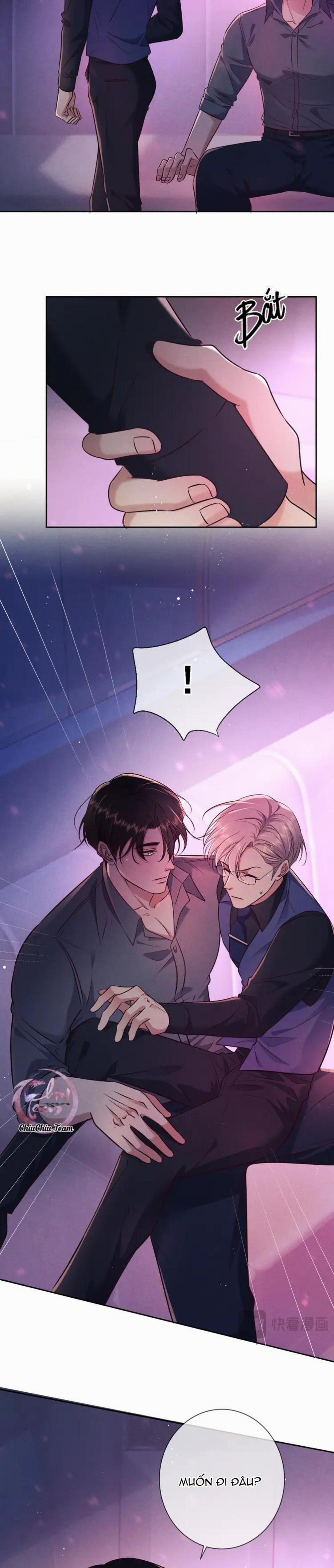 Cạn Tình 19 trang 11