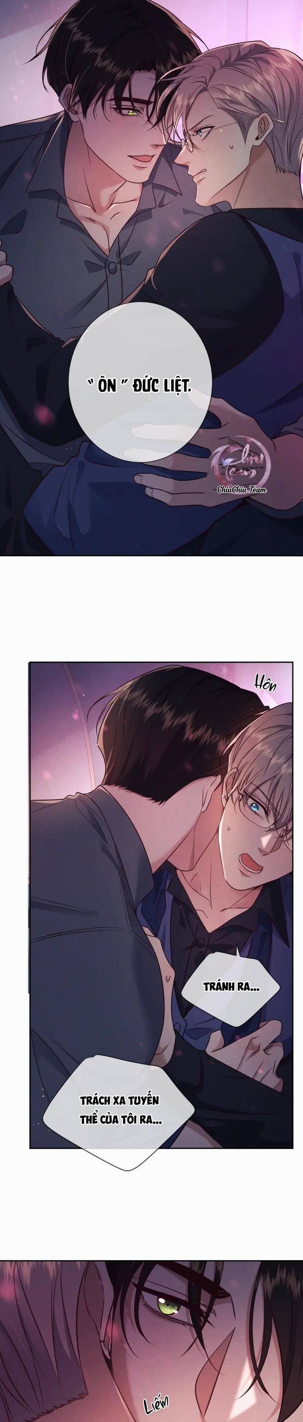 Cạn Tình 19 trang 12