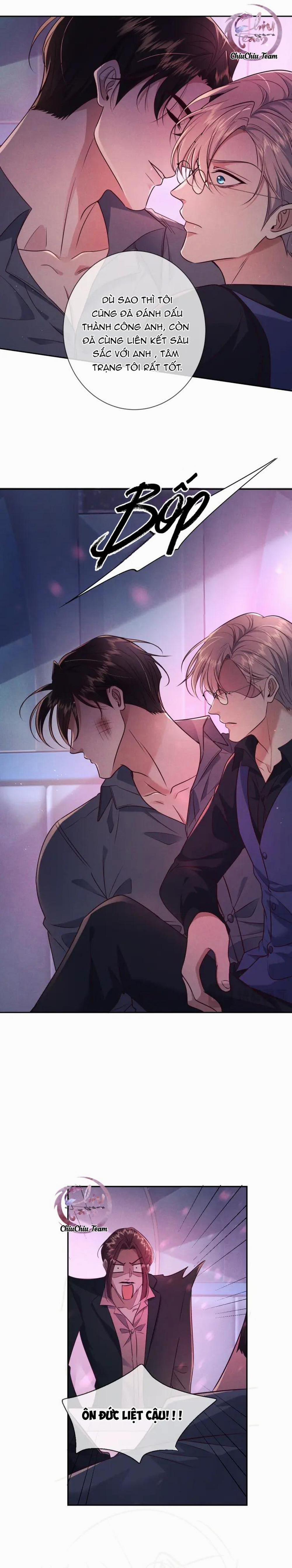 Cạn Tình 19 trang 14