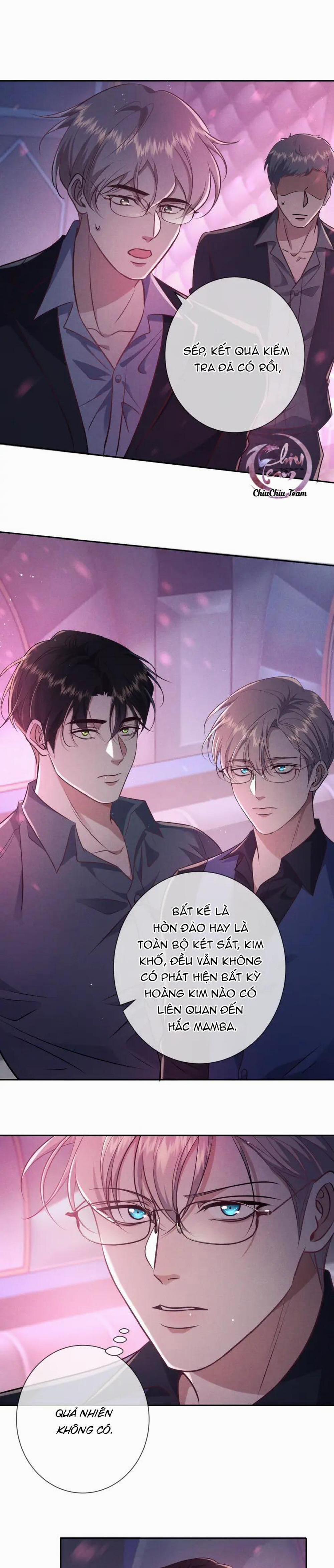 Cạn Tình 19 trang 18