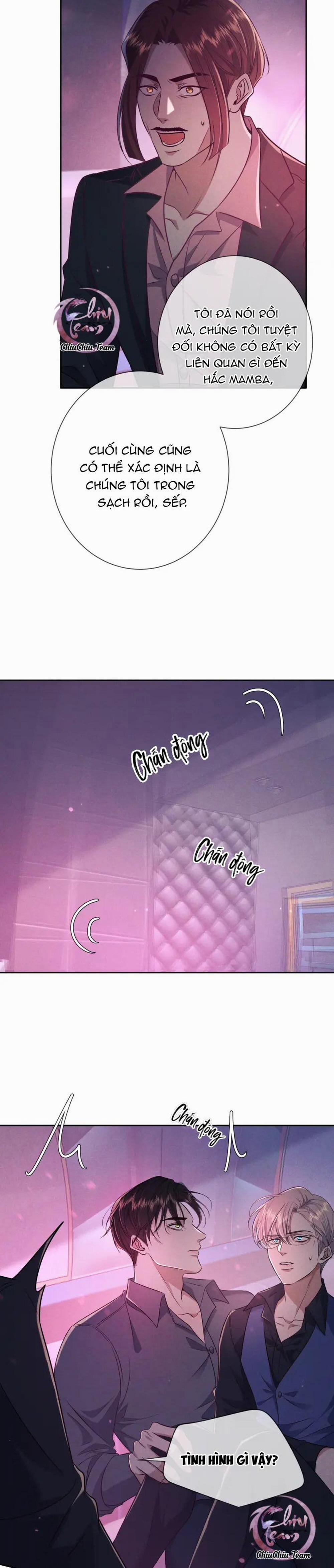 Cạn Tình 19 trang 19