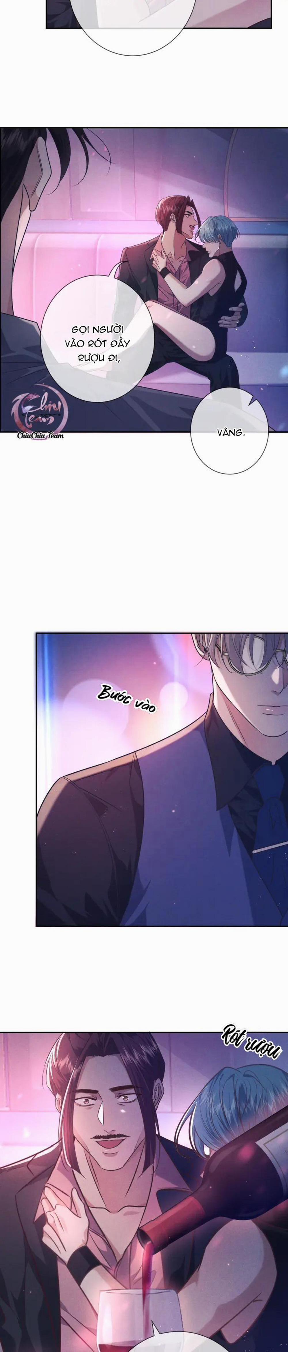 Cạn Tình 19 trang 2