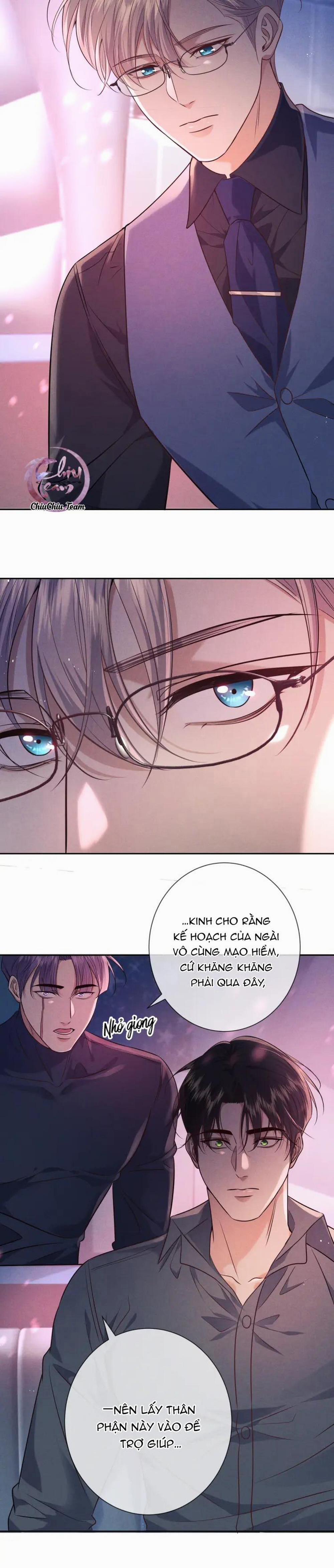 Cạn Tình 19 trang 4