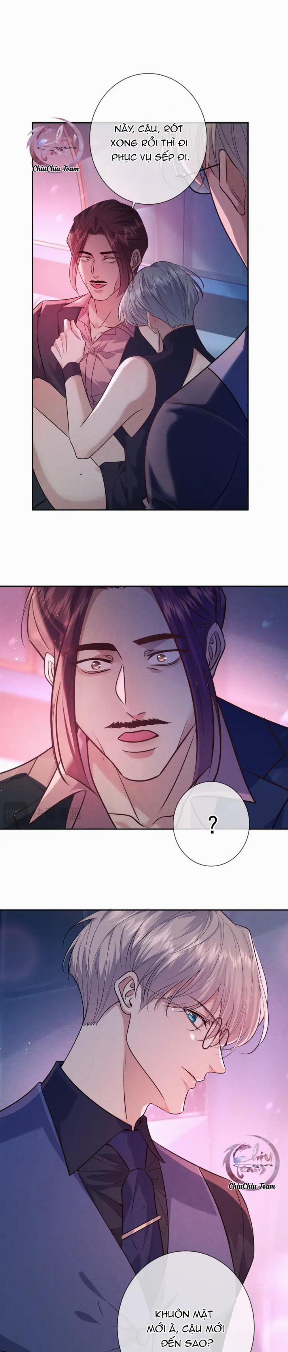 Cạn Tình 19 trang 5