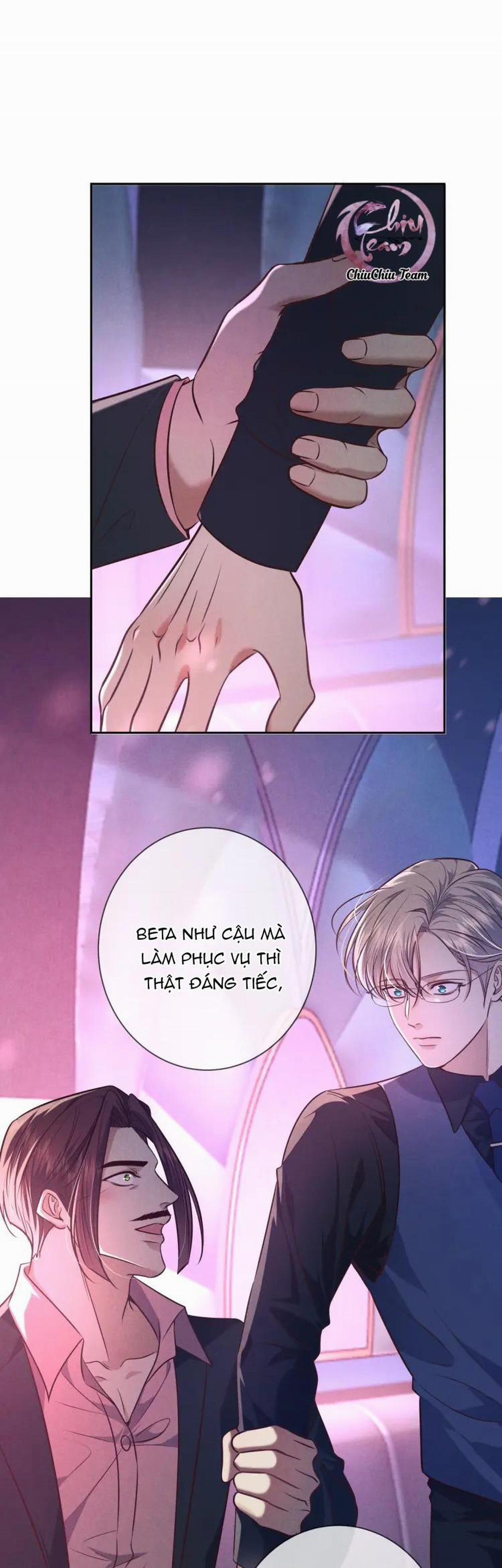 Cạn Tình 19 trang 7