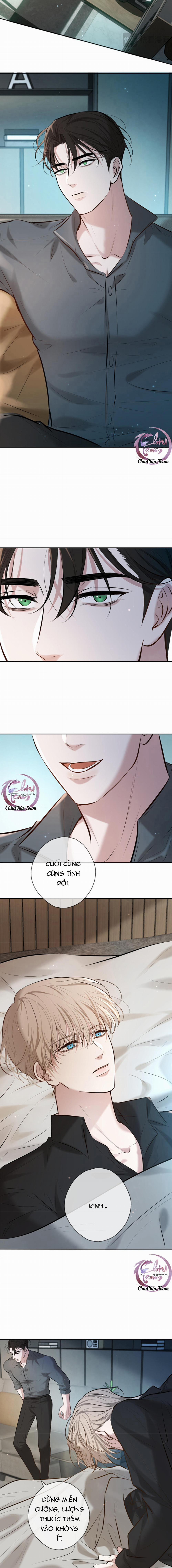 Cạn Tình 2 trang 7