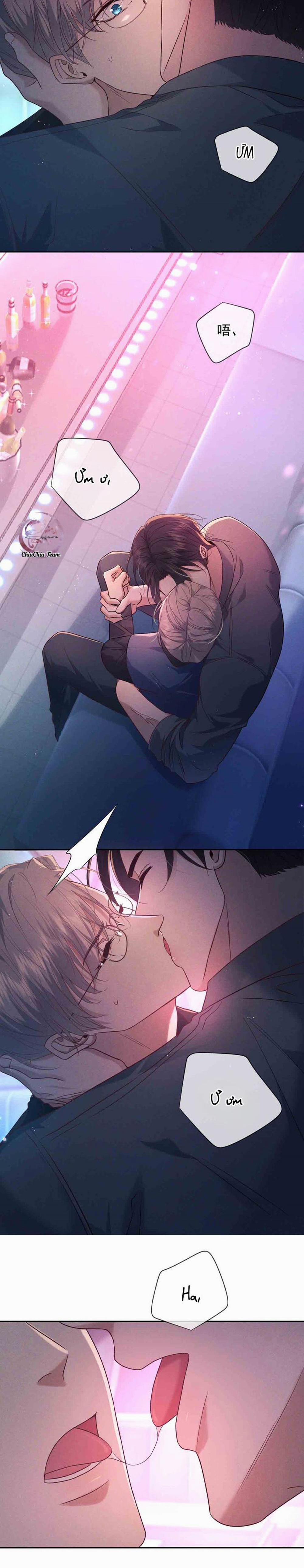 Cạn Tình 20 ❌ Hun trang 3