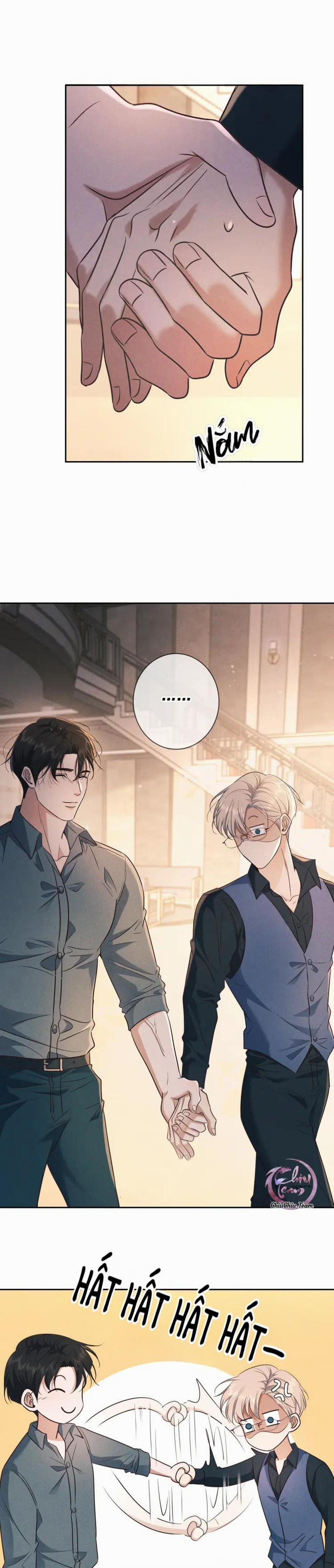 Cạn Tình 20 trang 13