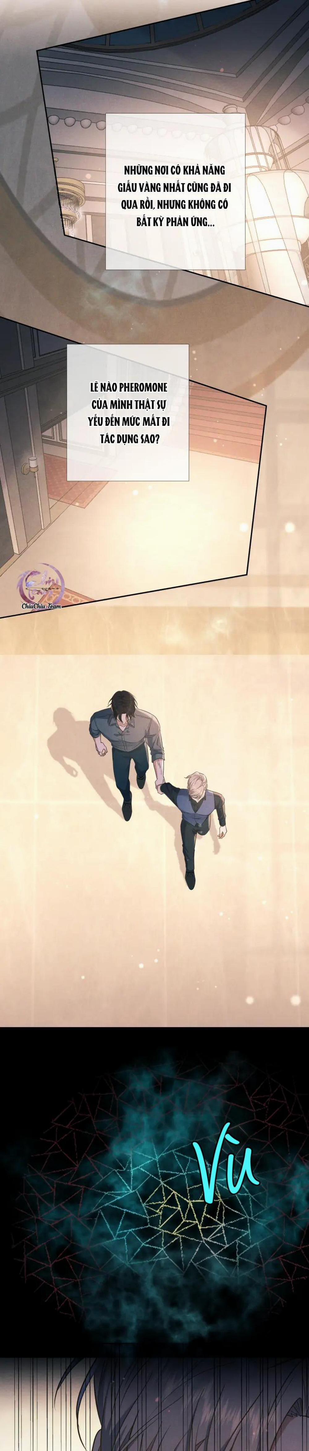 Cạn Tình 20 trang 17