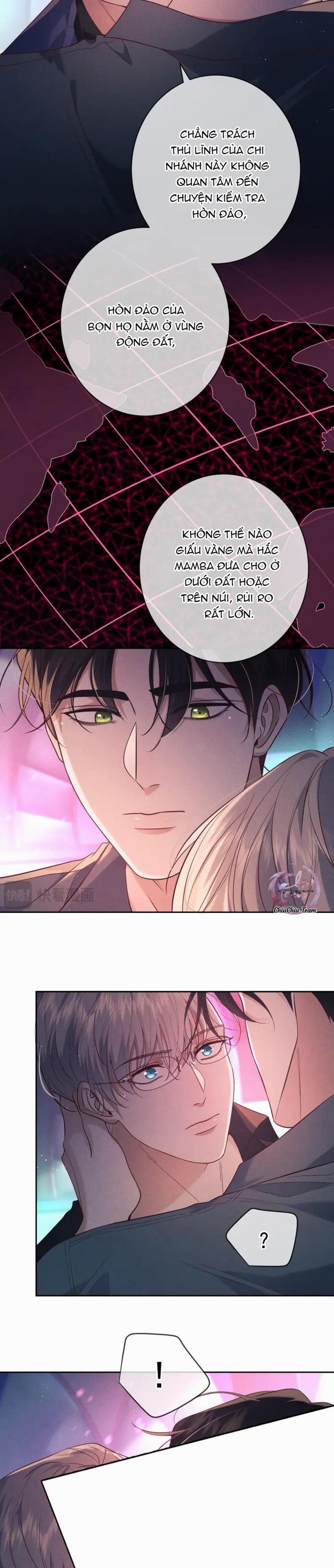 Cạn Tình 20 trang 2