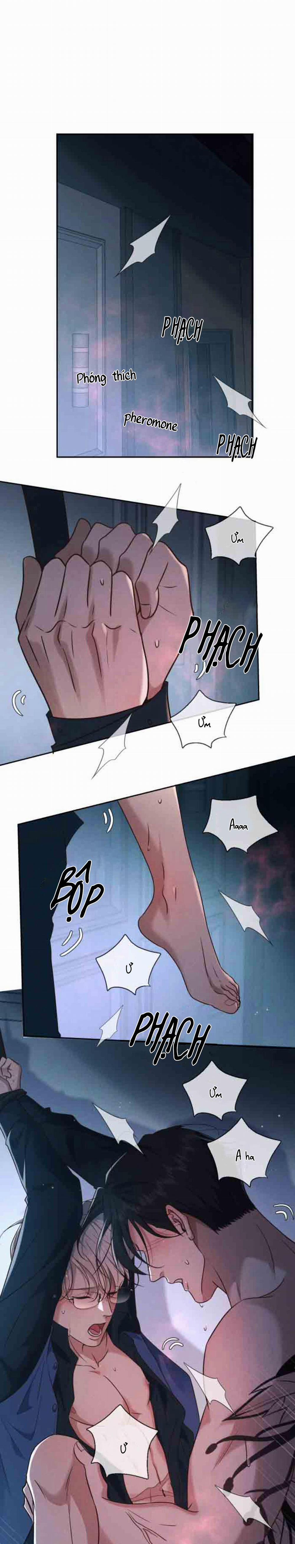 Cạn Tình 21 ❌FULL HD❌ trang 9