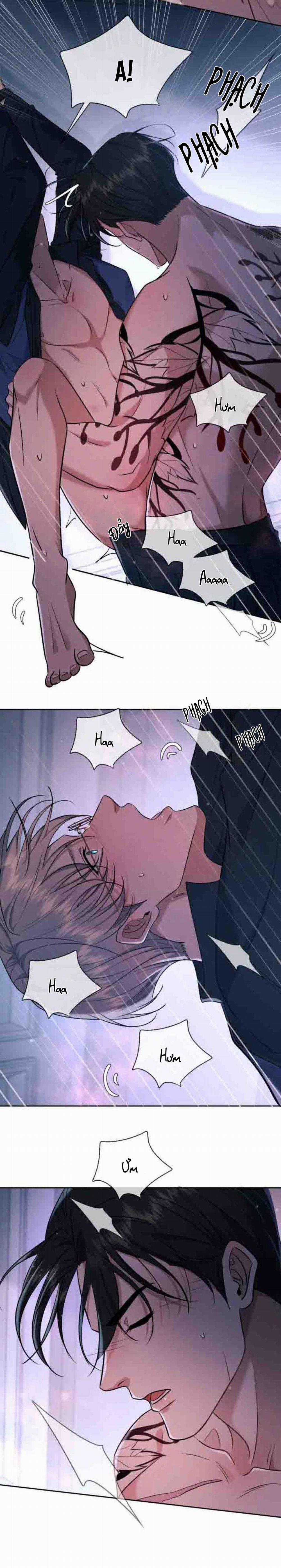 Cạn Tình 21 trang 12