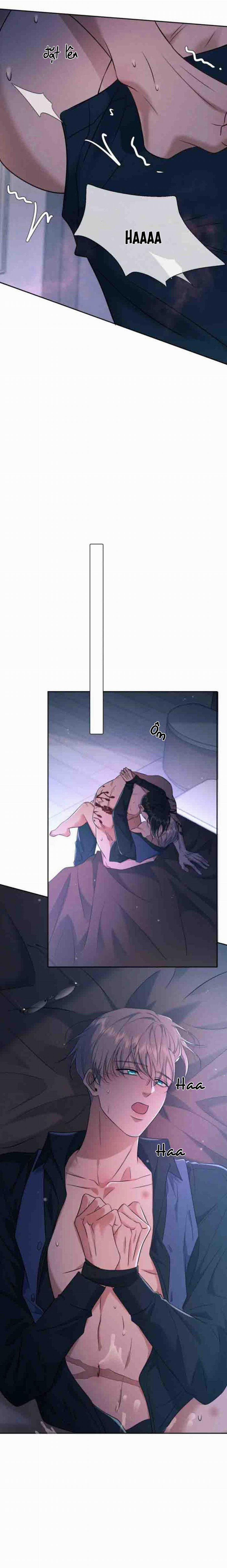 Cạn Tình 21 trang 13