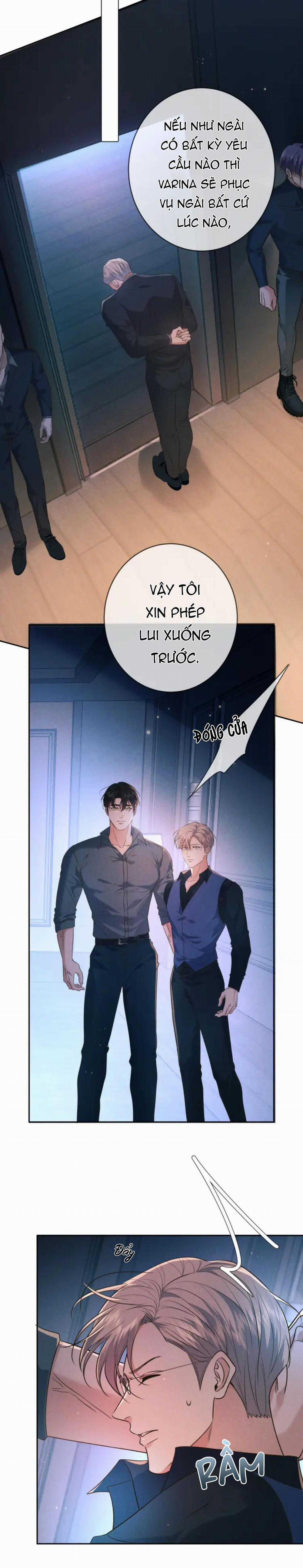 Cạn Tình 21 trang 3