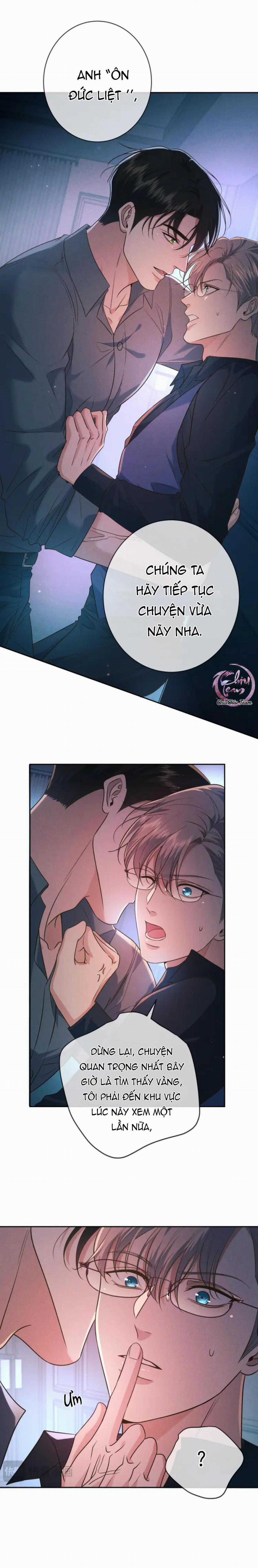 Cạn Tình 21 trang 4