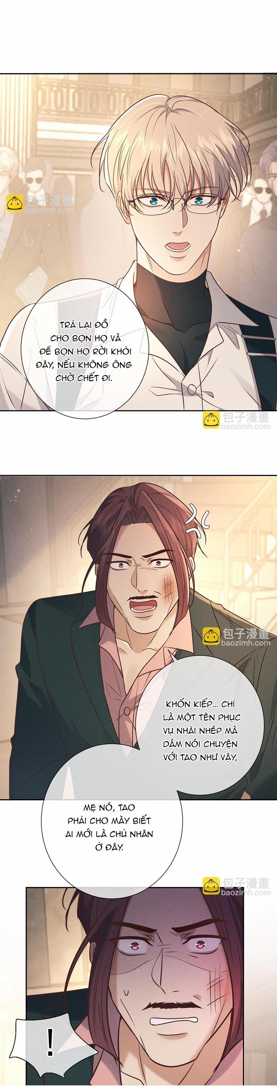 Cạn Tình 22 trang 10