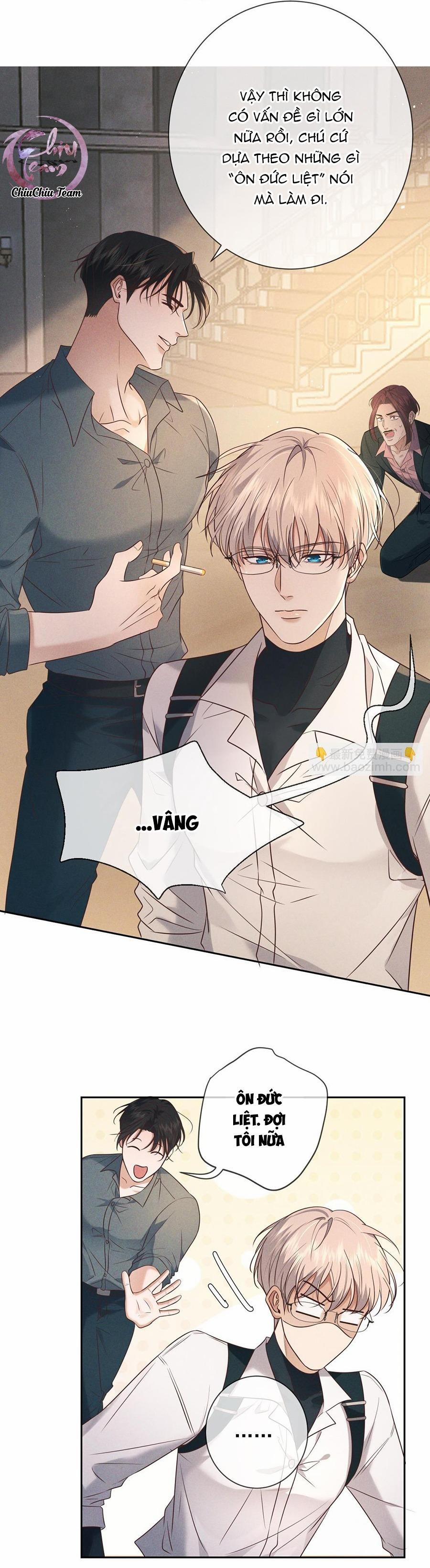 Cạn Tình 22 trang 13