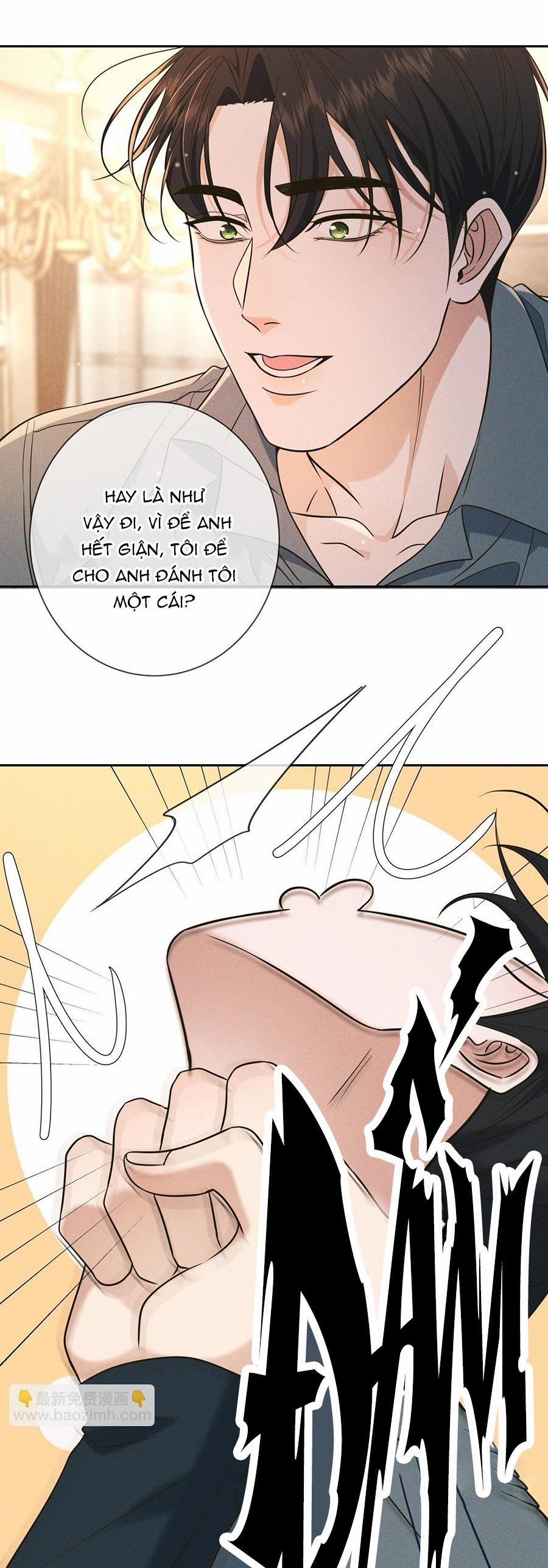 Cạn Tình 22 trang 16