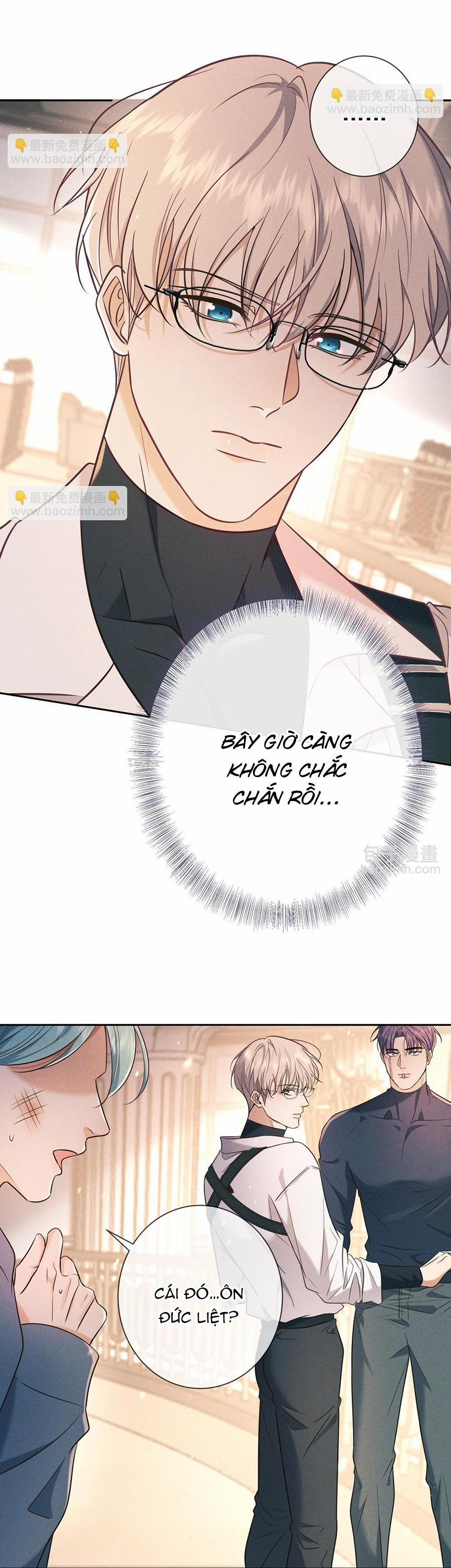 Cạn Tình 22 trang 22