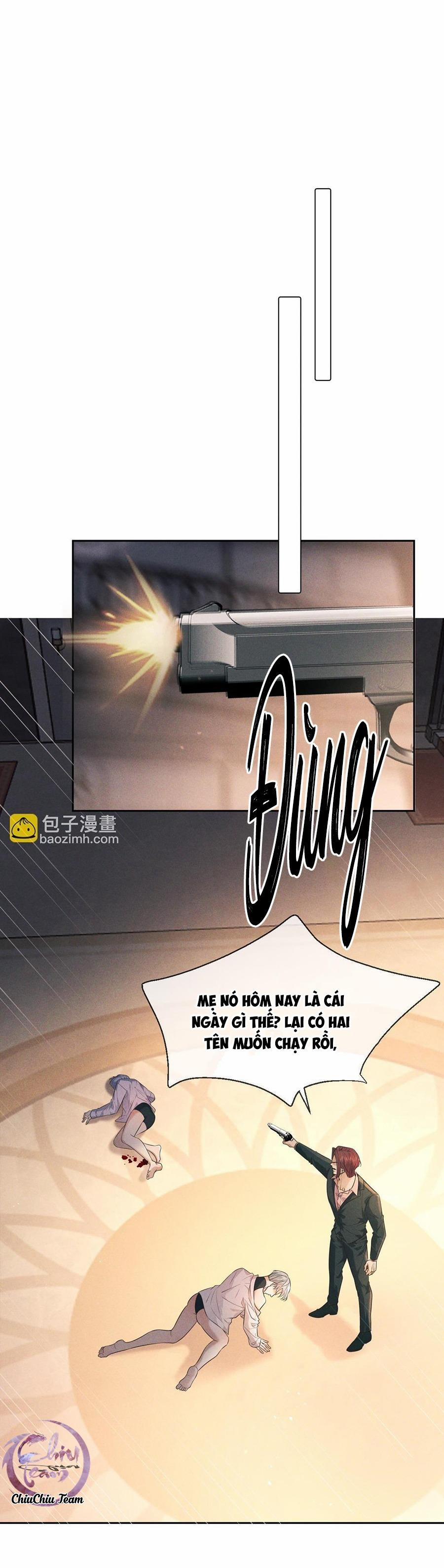 Cạn Tình 22 trang 5