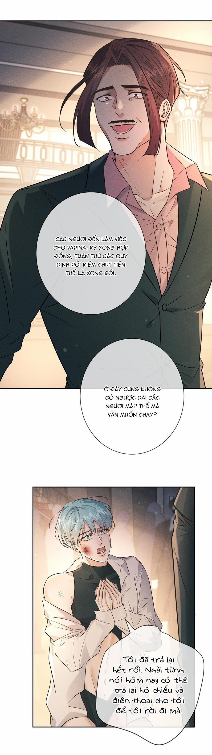 Cạn Tình 22 trang 6