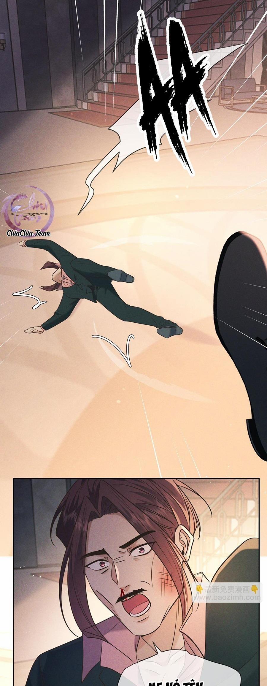 Cạn Tình 22 trang 8