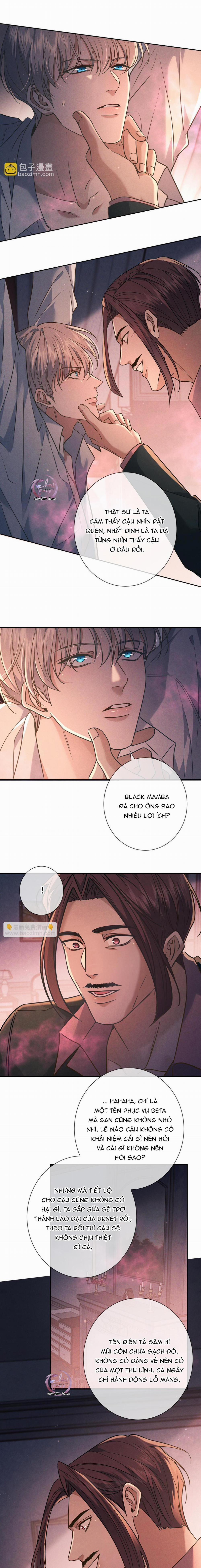 Cạn Tình 23 trang 1