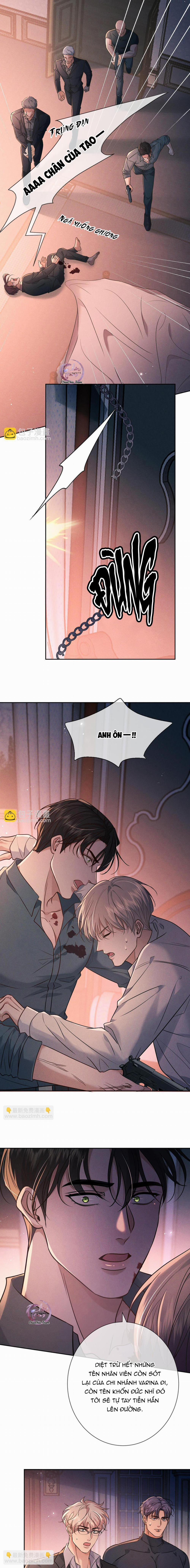 Cạn Tình 23 trang 5