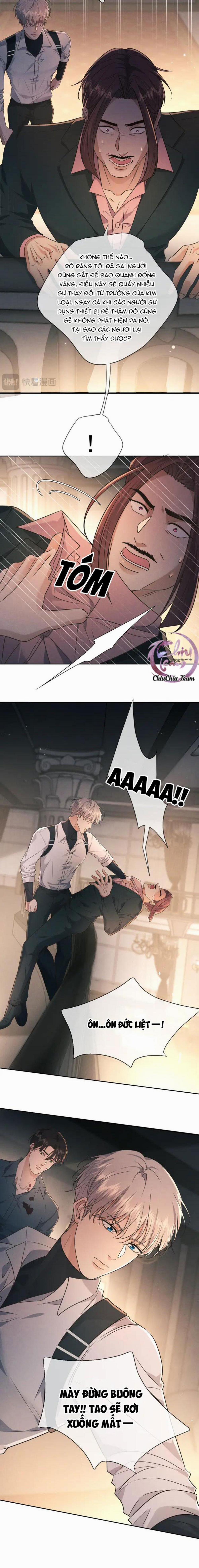 Cạn Tình 24 trang 1