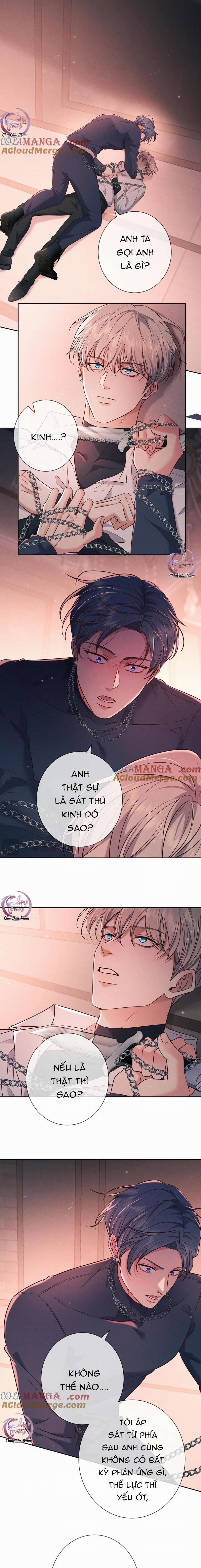 Cạn Tình 27 trang 1