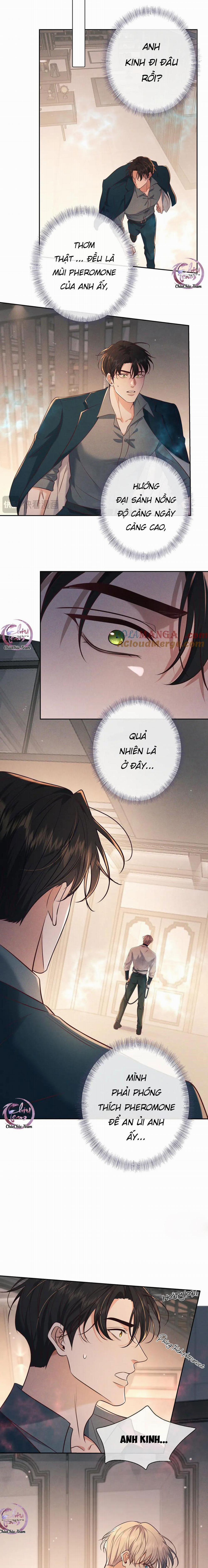 Cạn Tình 27 trang 11