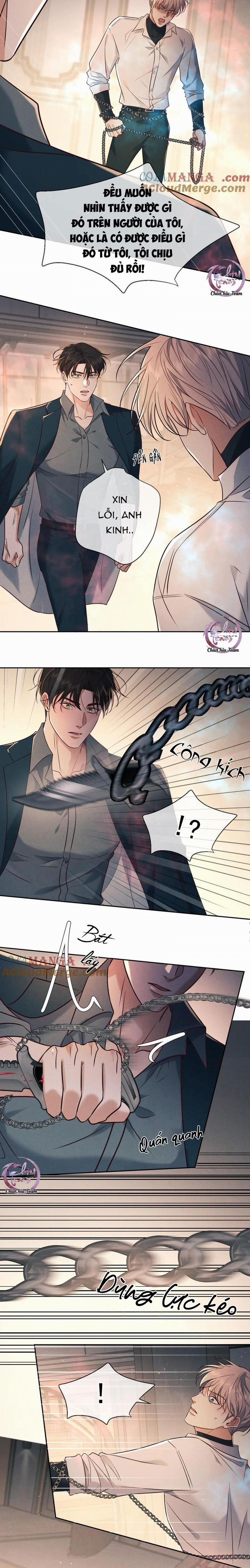 Cạn Tình 27 trang 13