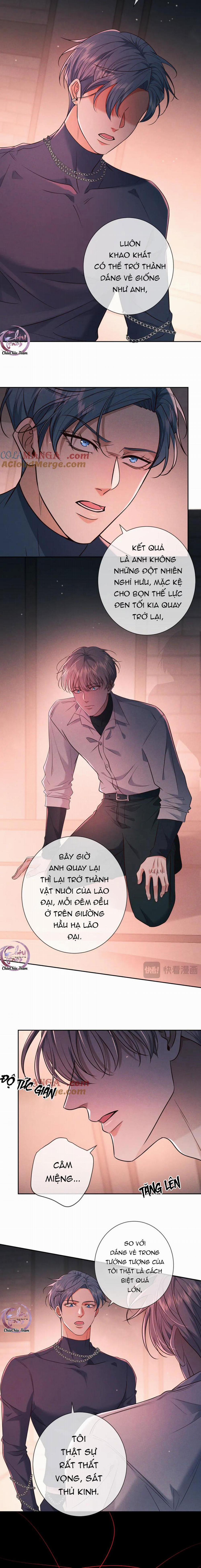 Cạn Tình 27 trang 4