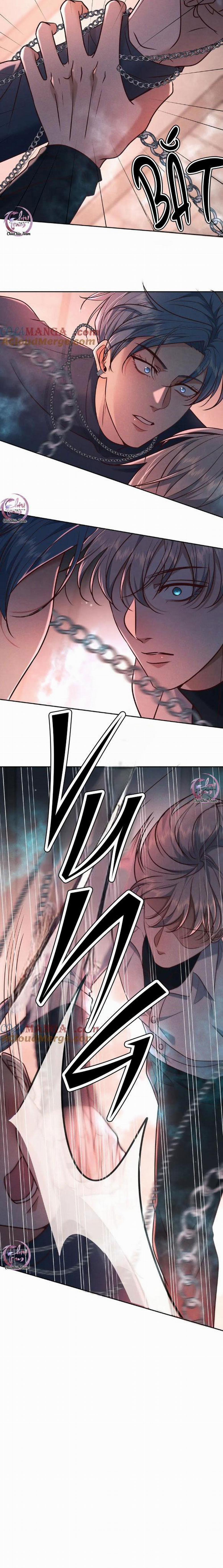 Cạn Tình 27 trang 6