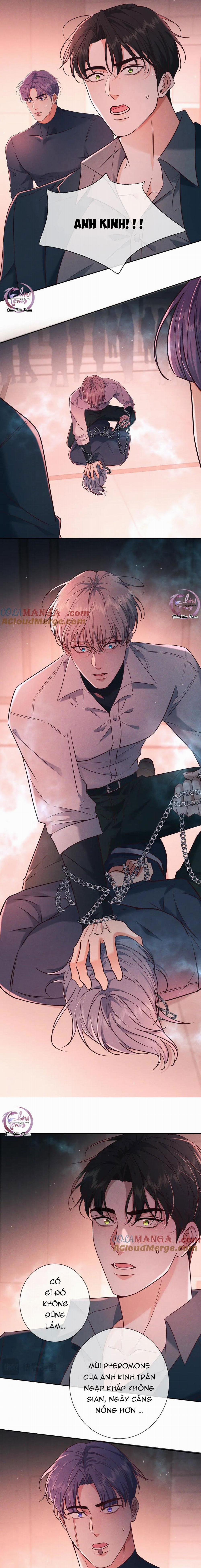 Cạn Tình 27 trang 9