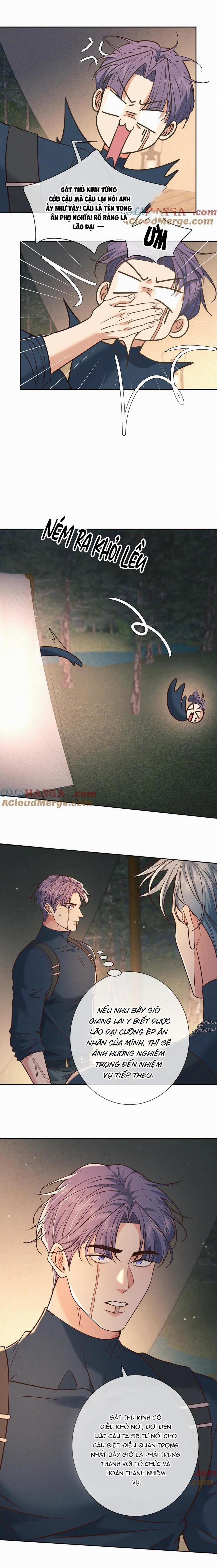 Cạn Tình 28 trang 10