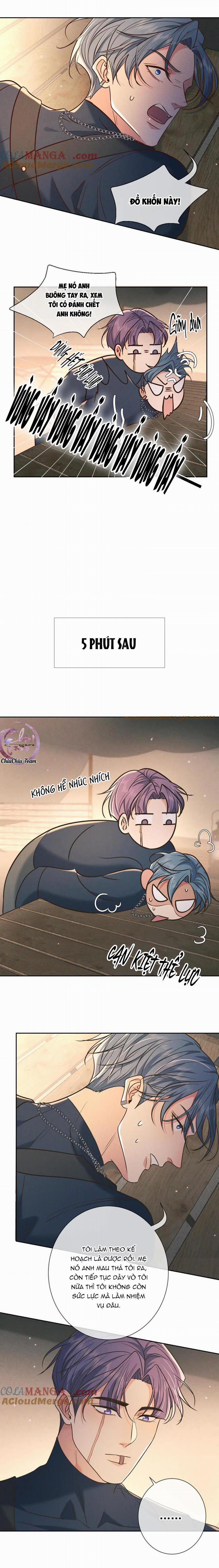 Cạn Tình 28 trang 12