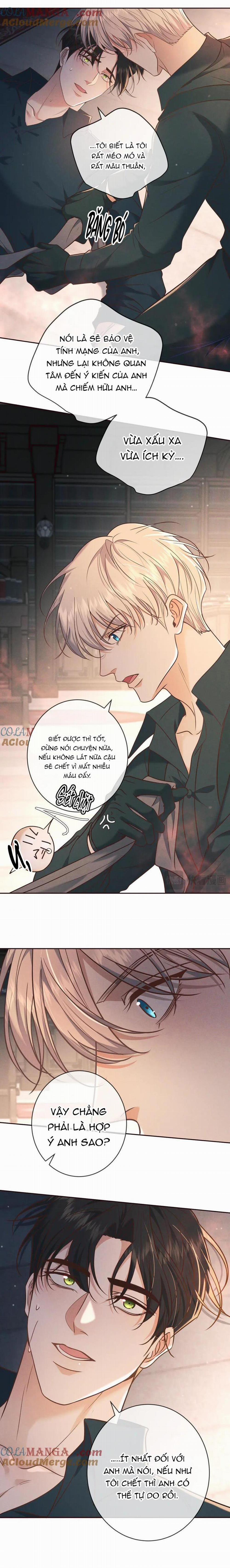 Cạn Tình 29 trang 12