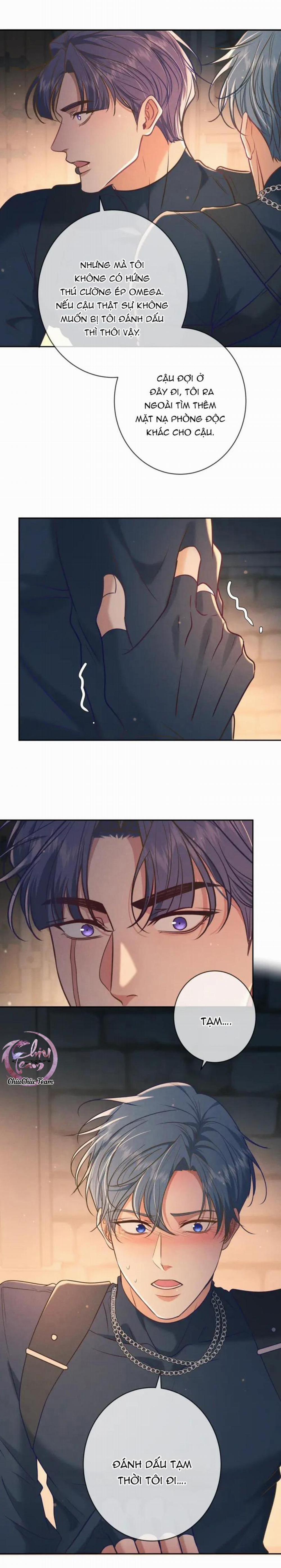 Cạn Tình 30 trang 11