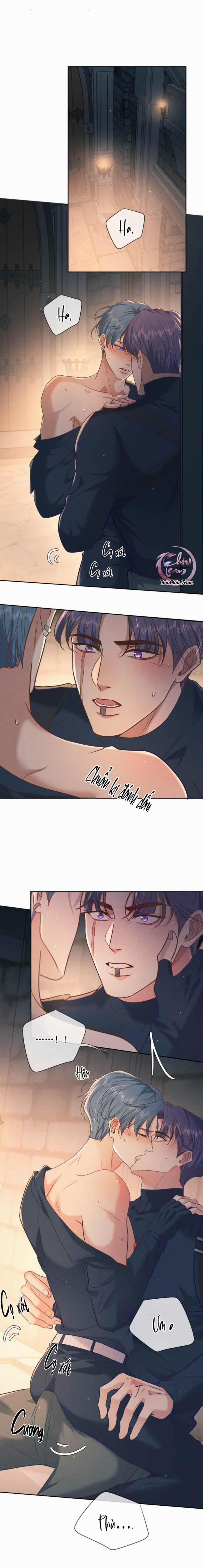 Cạn Tình 30 trang 12
